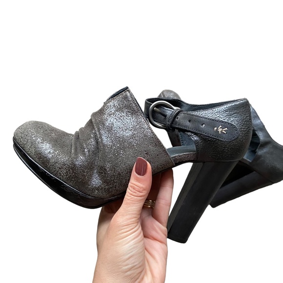 Henry Beguelin Milano Heels Sandals shoes - Picture 1 of 16